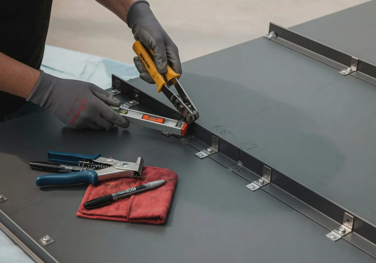 Why choose Metal Roofing Installation in Dexter, NM